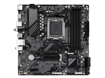 Maticna ploca GIGABYTE B650M D3HP AX/AM5